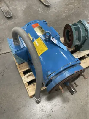 USED RAM 3CB19232SK