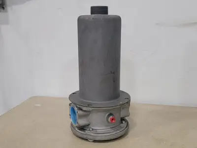 USED SCHROEDER INDUSTRIES RT1KZ10S24S24NY2