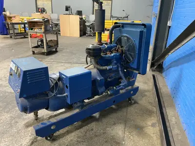 Used KOHLER 25R8277132B / G2300 Motors (misc) Ohio US | HGR 24 #1487042