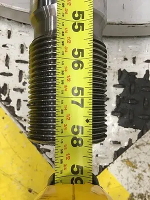 USED TOSHIBA K44BM