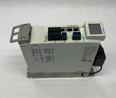 Used FESTO SERVO DRIVE VERTICAL MOUNT Servo Drives | Maverick Industrial Sales #1108409