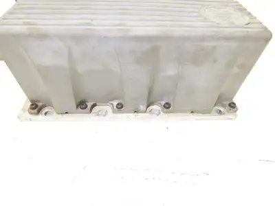 General Electric IC3645SR4W606MC2 Forklift Traction Control Module CAT EC25KE