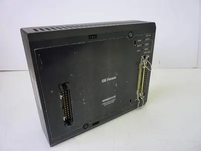 USED GE FANUC IC610CCM105C