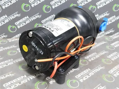 USED FLO-TITE R8400334