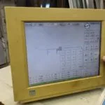 USED SCHECHTL 310/CNC