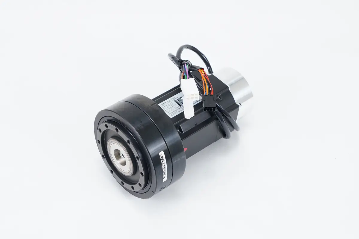 KUKA SPP drive unit wheel 250 CR