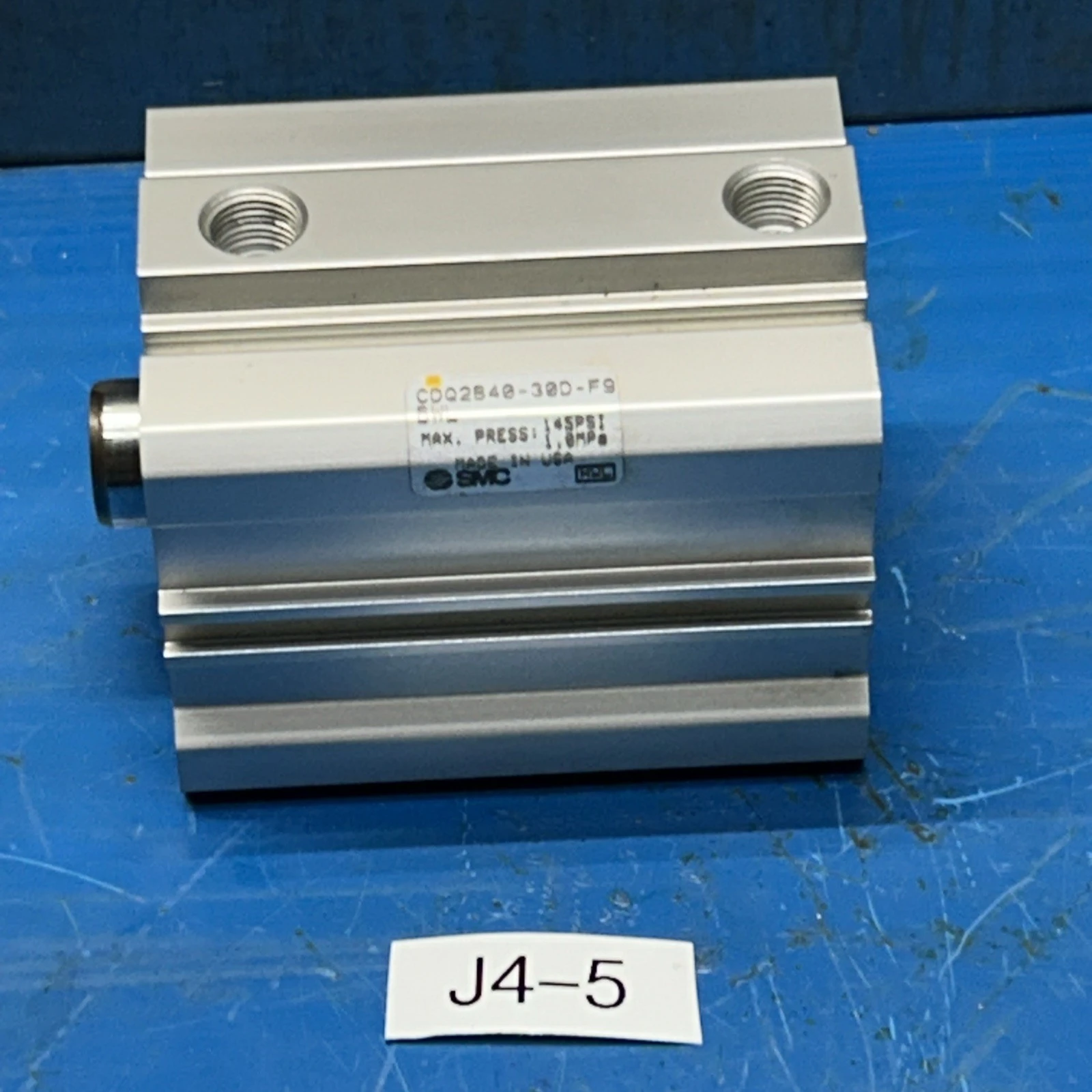 NEW SMC CDQ2B40-30D