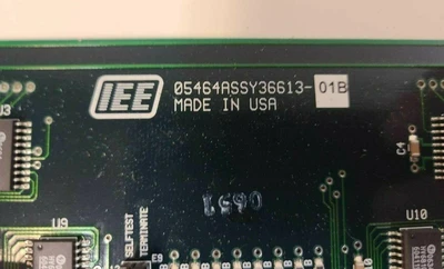 IEE _UNKNOWN_ Printed Circuit Boards (PCBs) | Amiron Machinery (4)