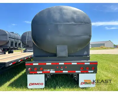 Used DEMCO _UNKNOWN_ Liquid Supply Trailers Iowa US | Keast Enterprises #1360189