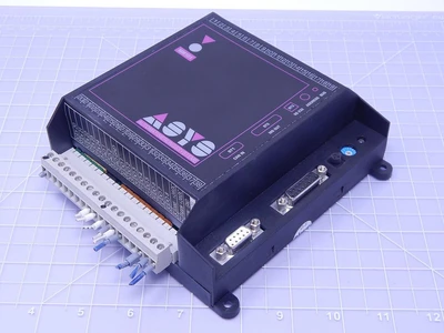 Used ASYS _UNKNOWN_ Motor Controllers | OCO Industrial #1661907