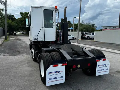 Used 2016 KALMAR OTTAWA T2 Tow Tractors Florida US | Truck and Van Outlet #1509221