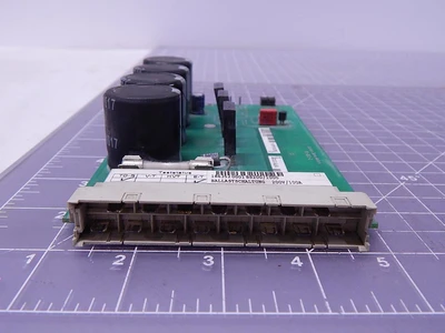 Used CUSTOM SERVO MOTORS _UNKNOWN_ Circuit Boards | OCO Industrial #1608703