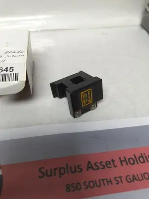 Used ALLEN-BRADLEY 69A288 Miscellaneous Equipment (Electrical & Power) | Surplus Asset Holdings #1194753