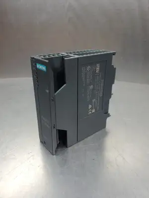 Used Siemens Simatic S7 PLC Processors | Palmetto Automation #1151888