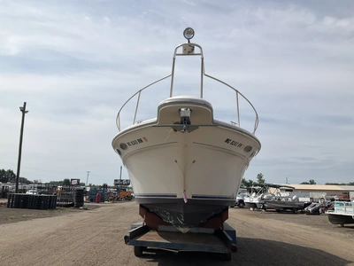 Used 1994 SEARAY SUNDANCER 330 Boats (Misc) Michigan US | Miedema Asset Management Group #1324286