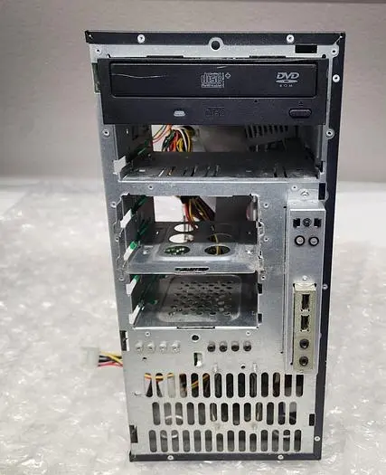 HP JASCO COMPUTER