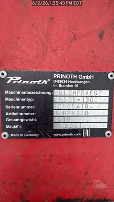 Used 2023 HYUNDAI HX210AL Excavators Florida US | National Equipment Dealers #1422449