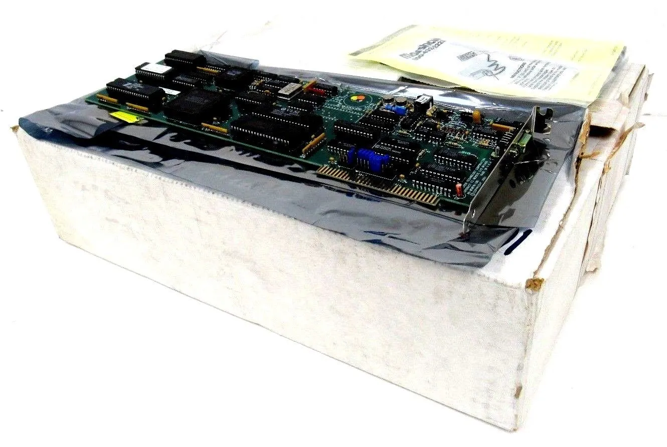 NEW COMPUTER TECHNOLOGY 05-03078-102 I/O DRIVER BOARD 0503078102
