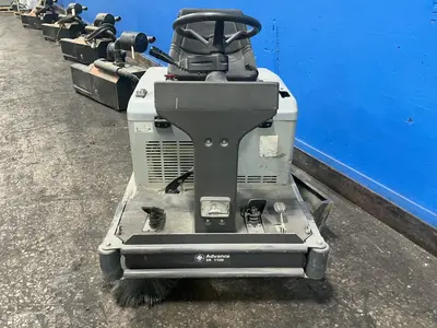Used ADVANCE ADVANCE SR 1100 Material Handling (misc) Ohio US | HGR 24 #1413191