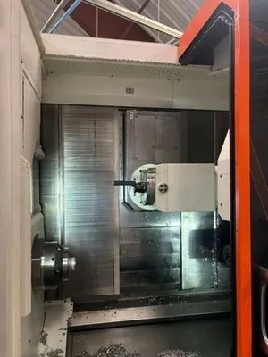 2017 MAZAK INTEGREX I-100 BARTAC-S CNC LATHES MULTI AXIS | Quick Machinery Sales, Inc. (2)
