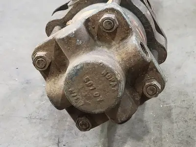 USED SKEANS SSS