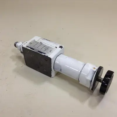 Used YUKEN MRP-01-C-3004 Valves/Fittings Michigan US | Ideal Machinery #1318561