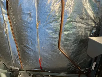 Used 2013 GETINGE 733HCE Heat Treating Units Ohio US | HGR 24 #1518147