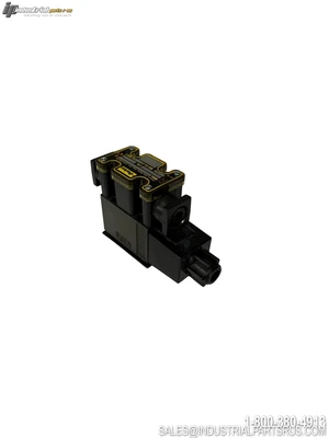 New | in-Stock PARKER D1VW020BNYCF5 Solenoid Valves Kentucky US | Industrial Parts R Us Inc. #760936