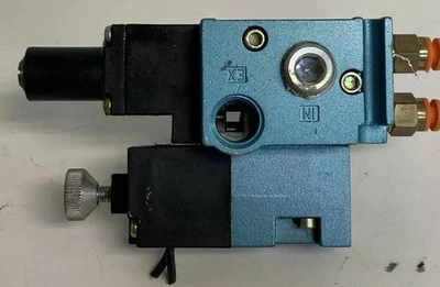 USED MAC 45A-LAF-DDAC-4BA