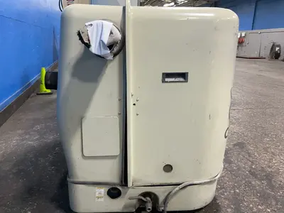 Used 2005 QUINCY QSV25 Vacuum Pumps Ohio US | HGR 24 #1277714
