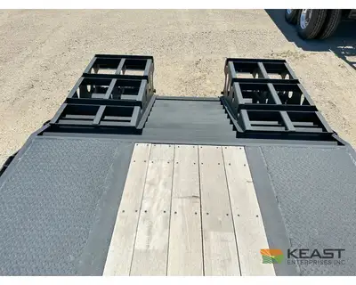 Used DEMCO _UNKNOWN_ Low Bed Trailers Iowa US | Keast Enterprises #1360242