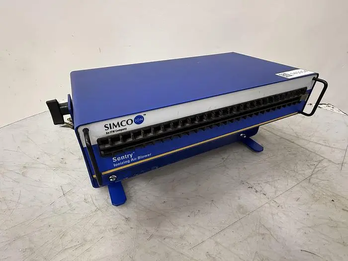 Used SIMCO 4003000 Air Cleaners Michigan US | Ideal Machinery #698134