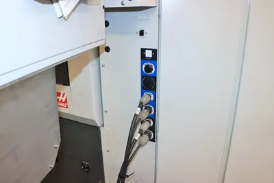 2018 HAAS CM-1 Vertical Machining Centers | Clark Machinery Sales, LLC (12)