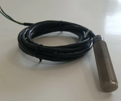 USED PEPPERL + FUCHS NMB5-18GM80-US-FE
