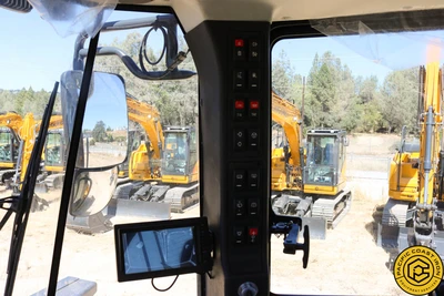 Used 2024 LIUGONG 856HV Wheel Loaders California US | Monster Iron Equipment Services #1481070