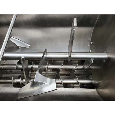 USED AMERICAN PROCESS SYSTEMS 3000HB