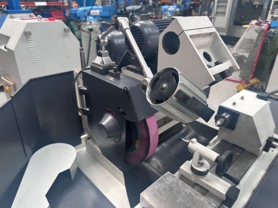 2016 EXCEL ECG 2075 UH Universal Cylindrical Grinders | Charter Auctions (5)