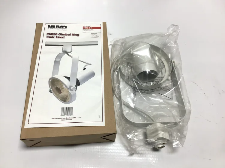 Used NUVO LIGHTING _UNKNOWN_ Lighting Pennsylvania US | Moses B Glick #1011961