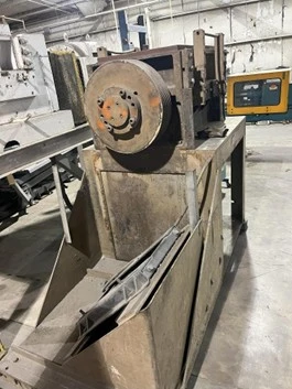 USED CUMBERLAND 37H   (18"  X 37" OPENING)