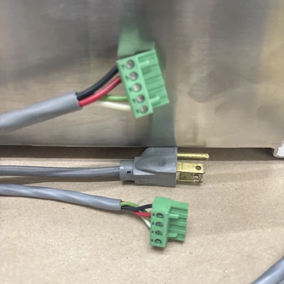 MILTON ROY FLOW CONTROL 22084