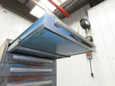 Used LYON _UNKNOWN_ Miscellaneous MRO Indiana US | Arrow Industrial #1367519