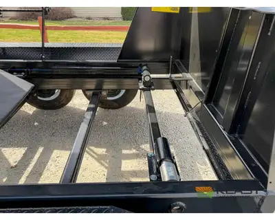 Used J\U0026M _UNKNOWN_ Seed Tenders Iowa US | Keast Enterprises #1360271