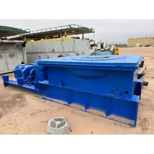 Used NOV _UNKNOWN_ Rotary Tables Texas US | Oil The Woodlands Group #1501544