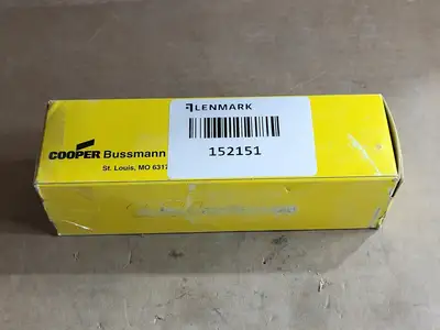 NEW BUSSMANN LPJ-225SP