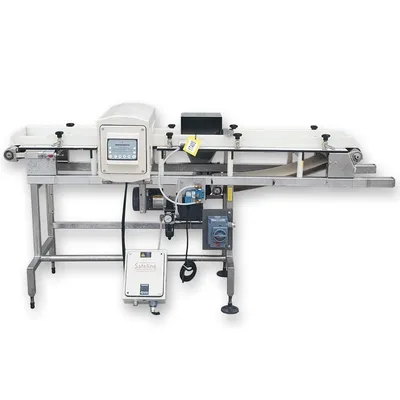 USED METTLER TOLEDO R-V3 PW