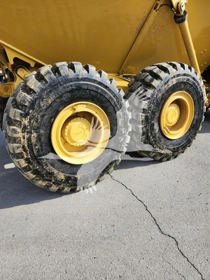 USED 2024 BELL B30E