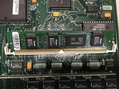 USED VAN DORN PC330-034