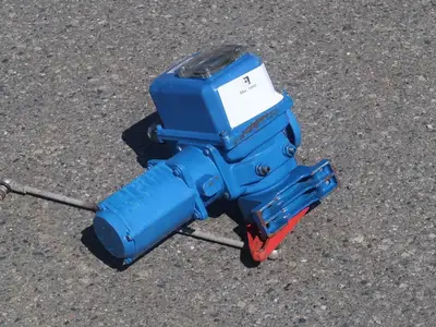 USED BERNARD 802595002