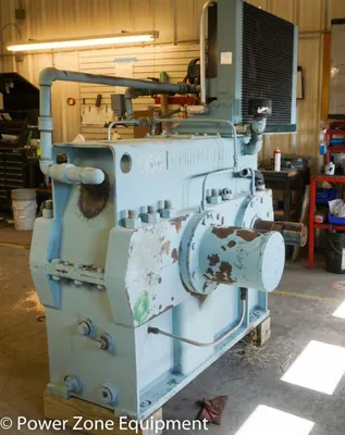 USED PHILADELPHIA 155HP-1