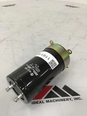 USED HITACHI HCG FAR